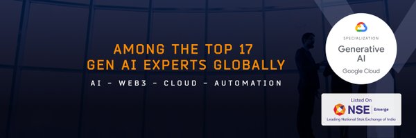 Systango Profile Banner