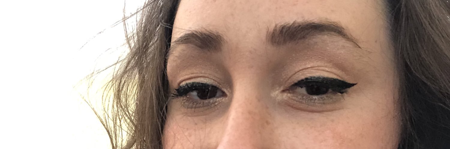 JessieK87's profile banner image