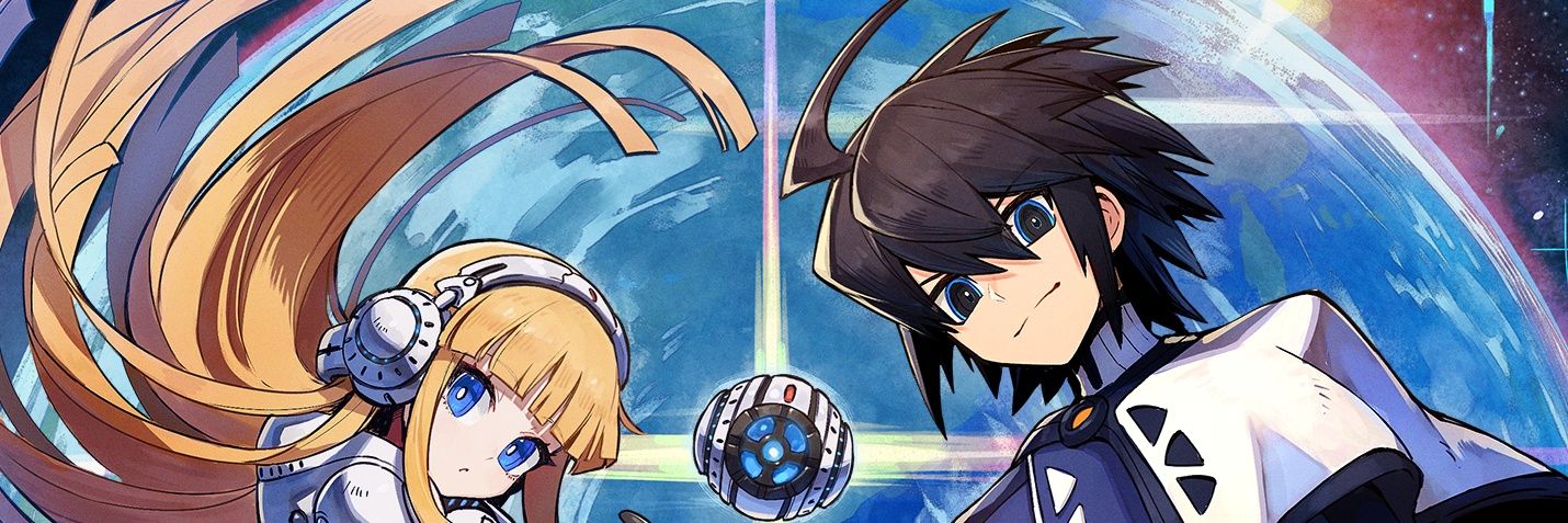 榮織タスク＠銀河放浪ふたり旅の人 banner
