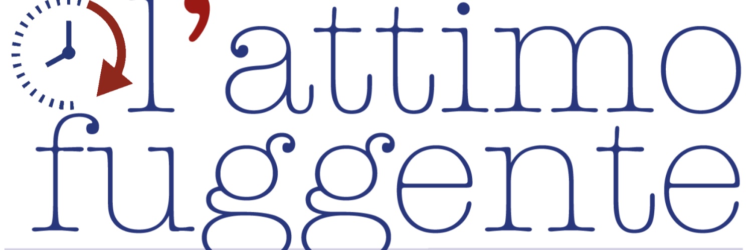 L'attimo fuggente - Lamescolanza banner