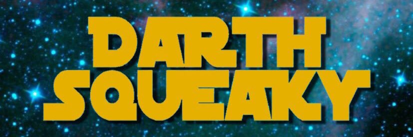 Darth Squeaky banner