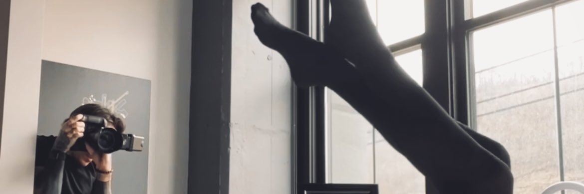 . banner