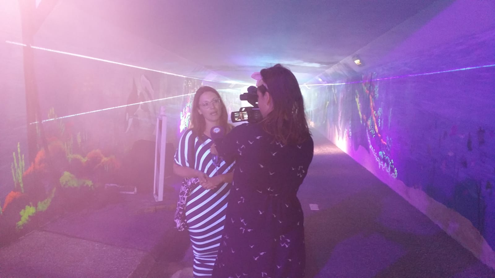 Judith Woordes @Snibbit banner