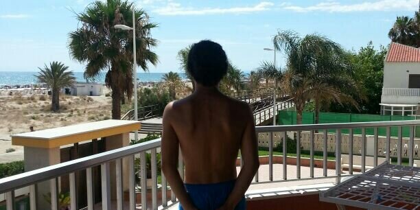 Asier banner