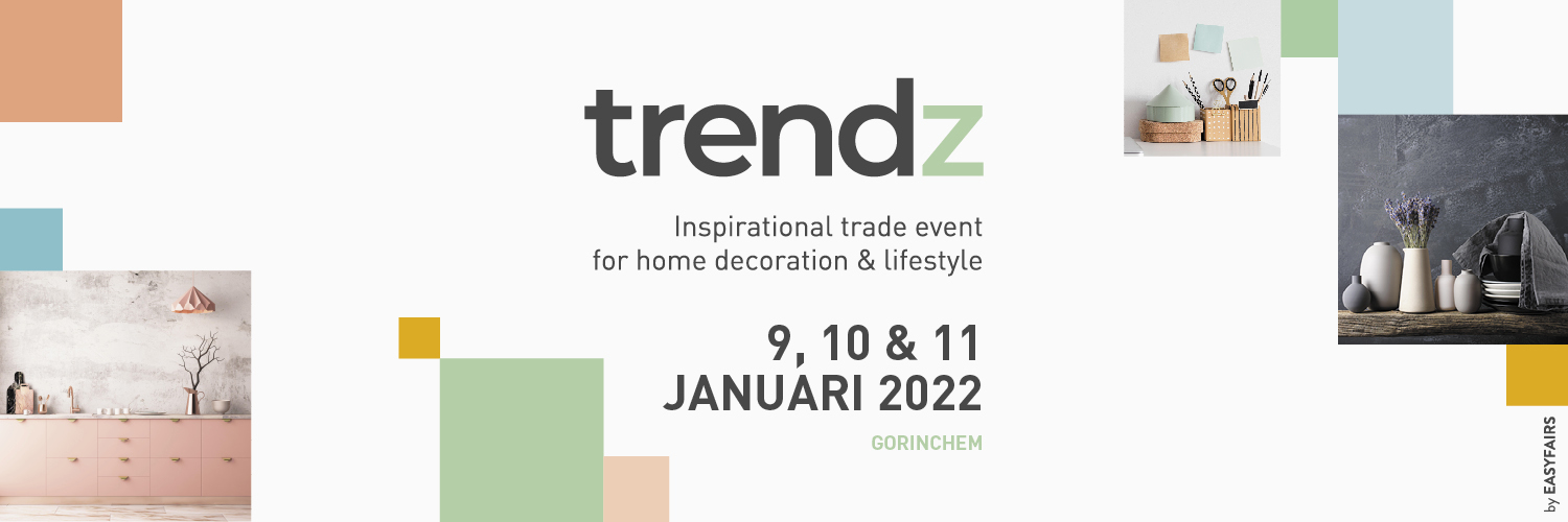 Trendz banner