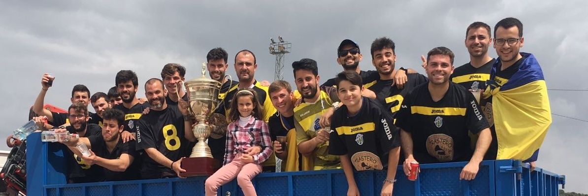 Juanma De Los Santos banner