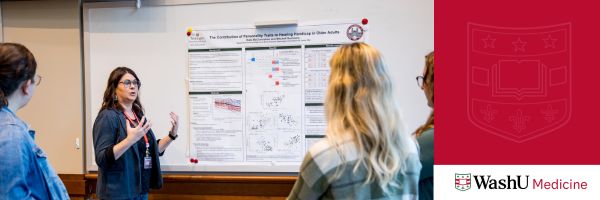 WashU Medicine PACS's banner