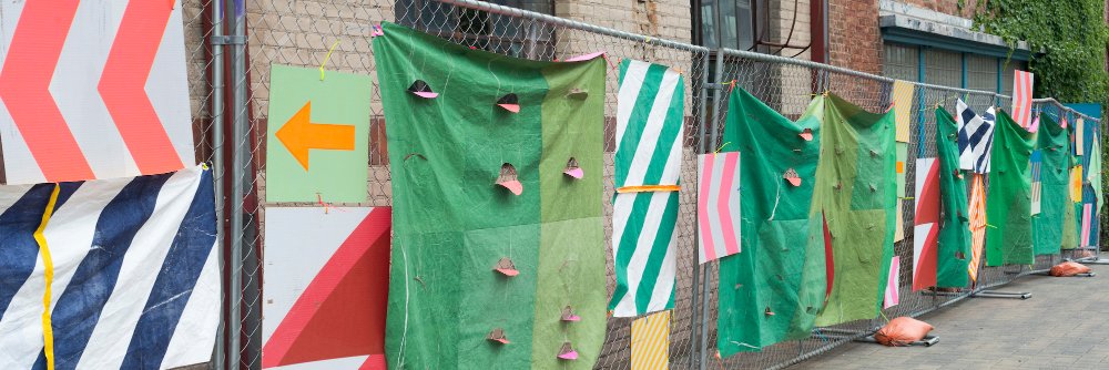 The Soap Factory banner