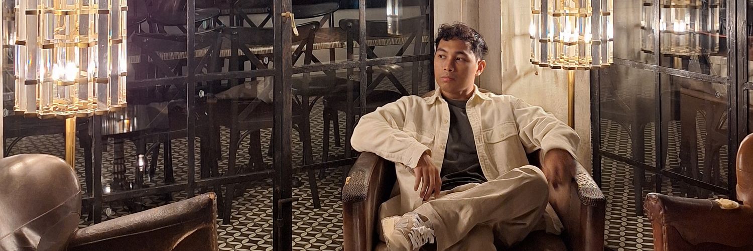 AmielMagno's profile banner image