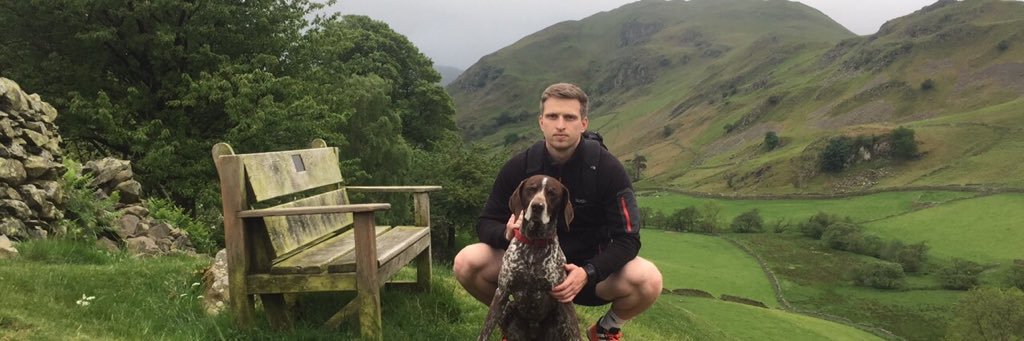 HughMongan's profile banner image