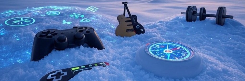 itisrjay's profile banner image