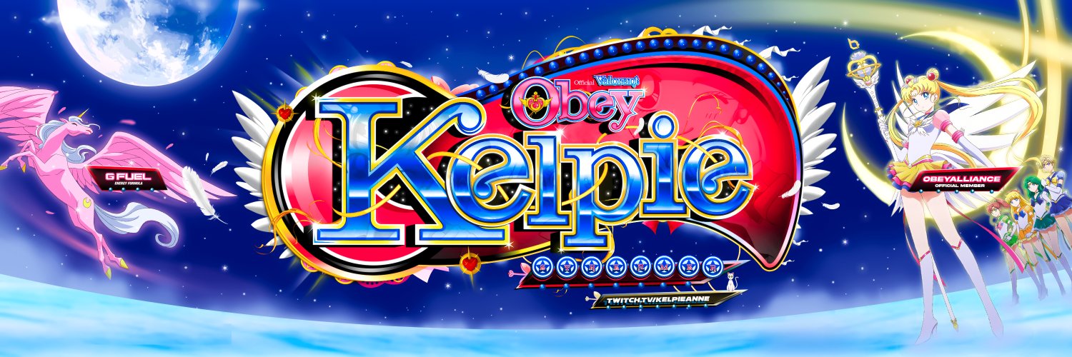 KelpieAnne's profile banner image