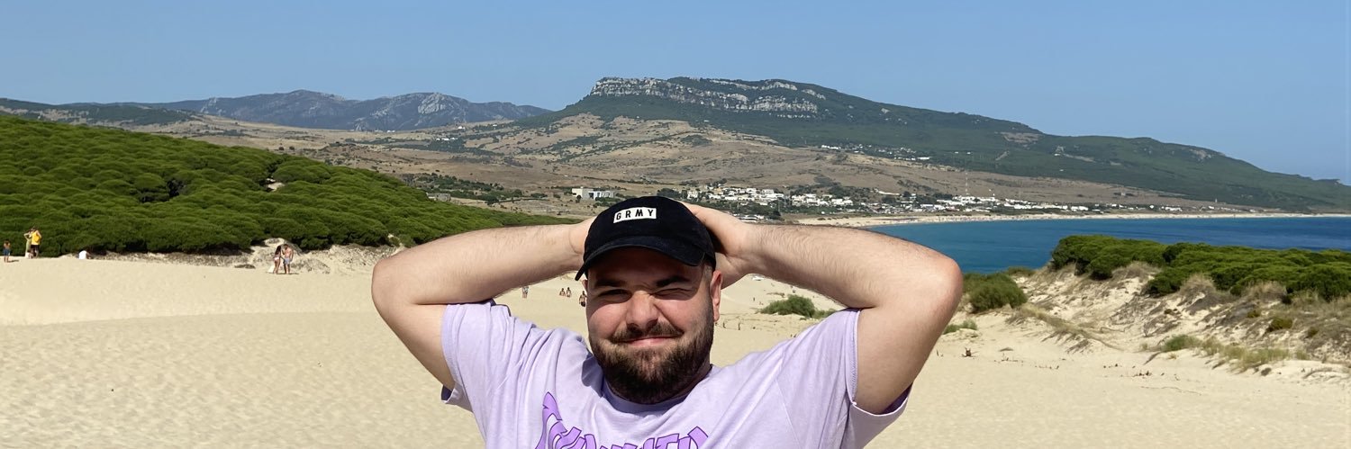 PablilloCobos's profile banner image