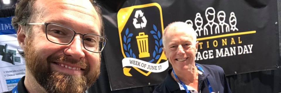 123dumpster's profile banner image
