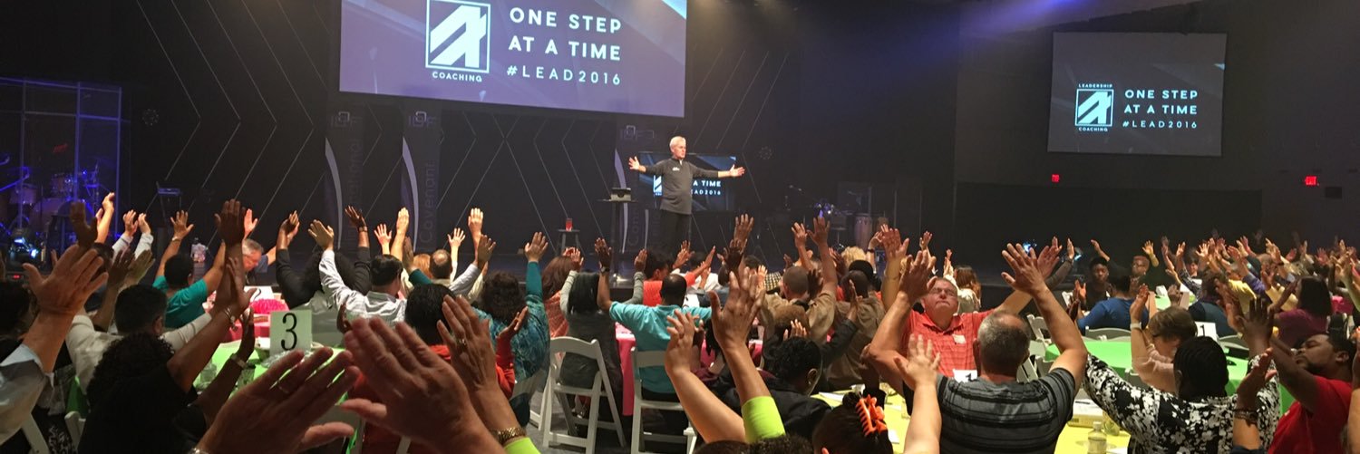 Pastor JB Whitfield banner