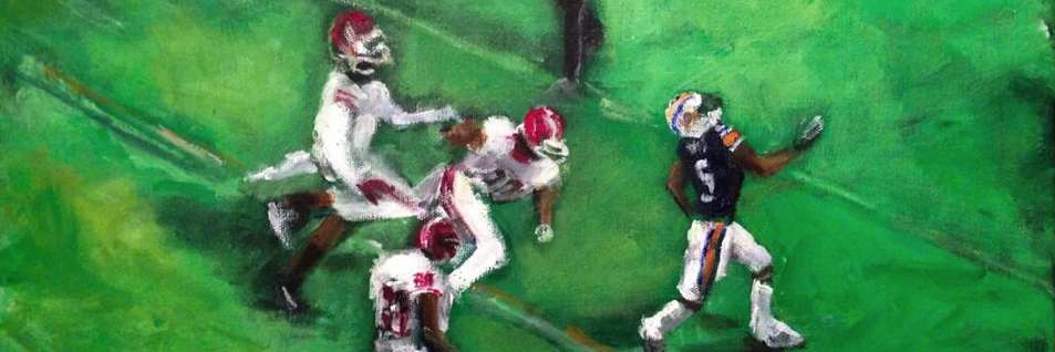 Flash Cadillac banner