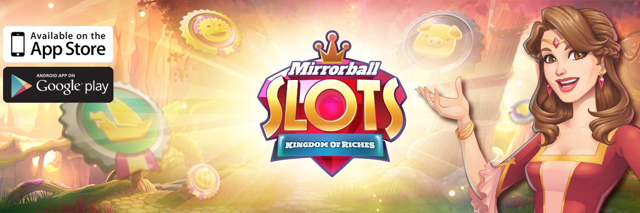 MirrorballSlots's profile banner image