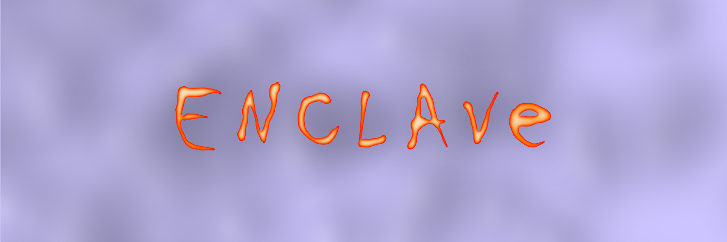 Enclave banner