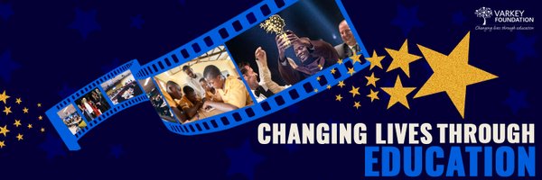 VarkeyFdn Profile Banner