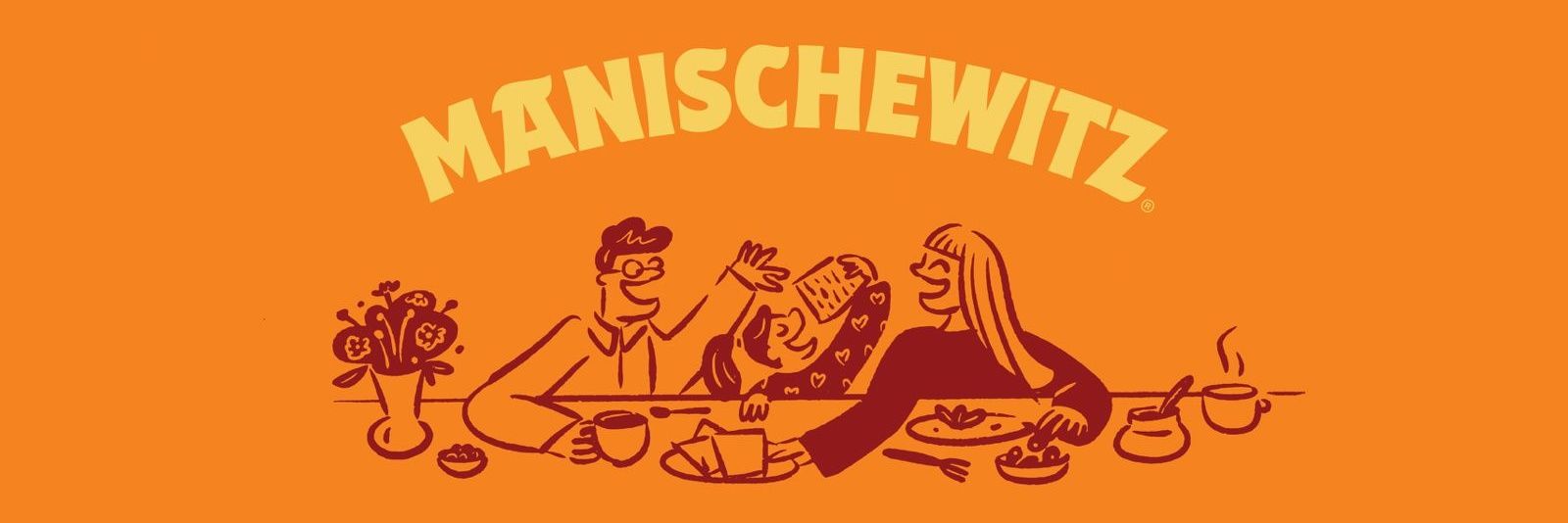ManischewitzCo's profile banner image