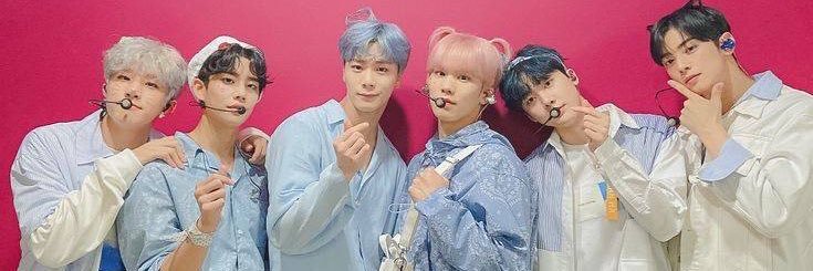 ウニ☾·̩͙⋆ banner