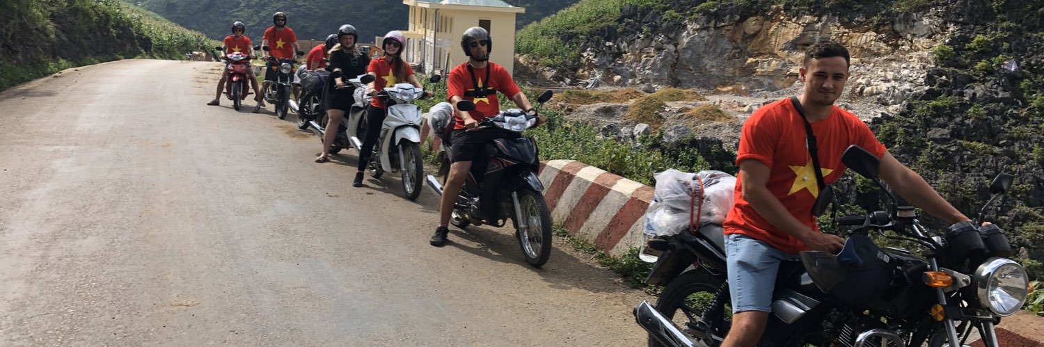 Tom Stephenson banner