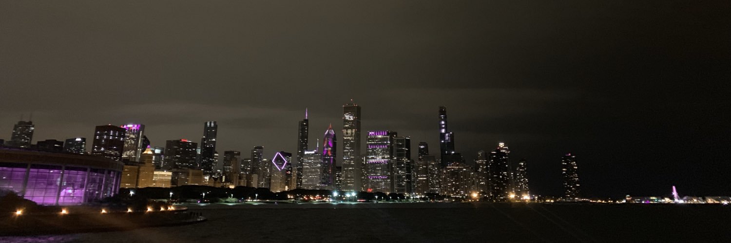 djxrich's profile banner image