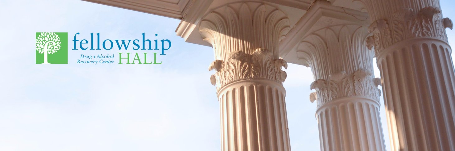 fellowship_hall's profile banner image