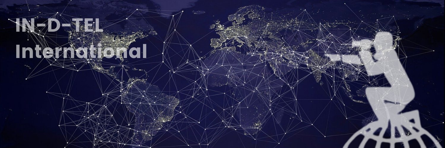 INDTELHQ's profile banner image