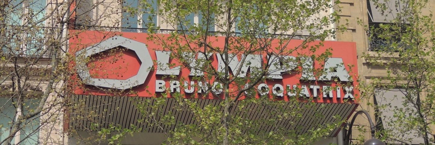 Tu Paris combien ? banner