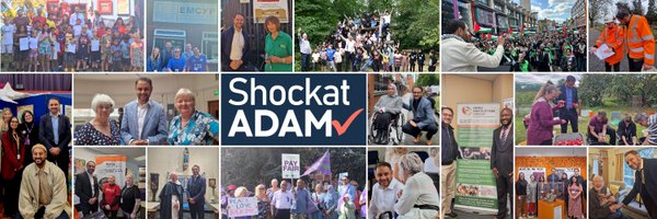 ShockatAdam Profile Banner