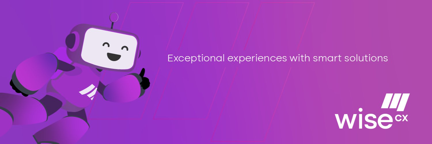Wise CX banner