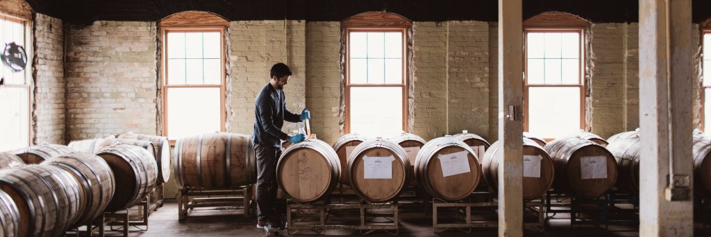 3 Sheeps Brewing Co. banner