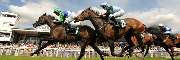 Catterick Racecourse Profile Banner