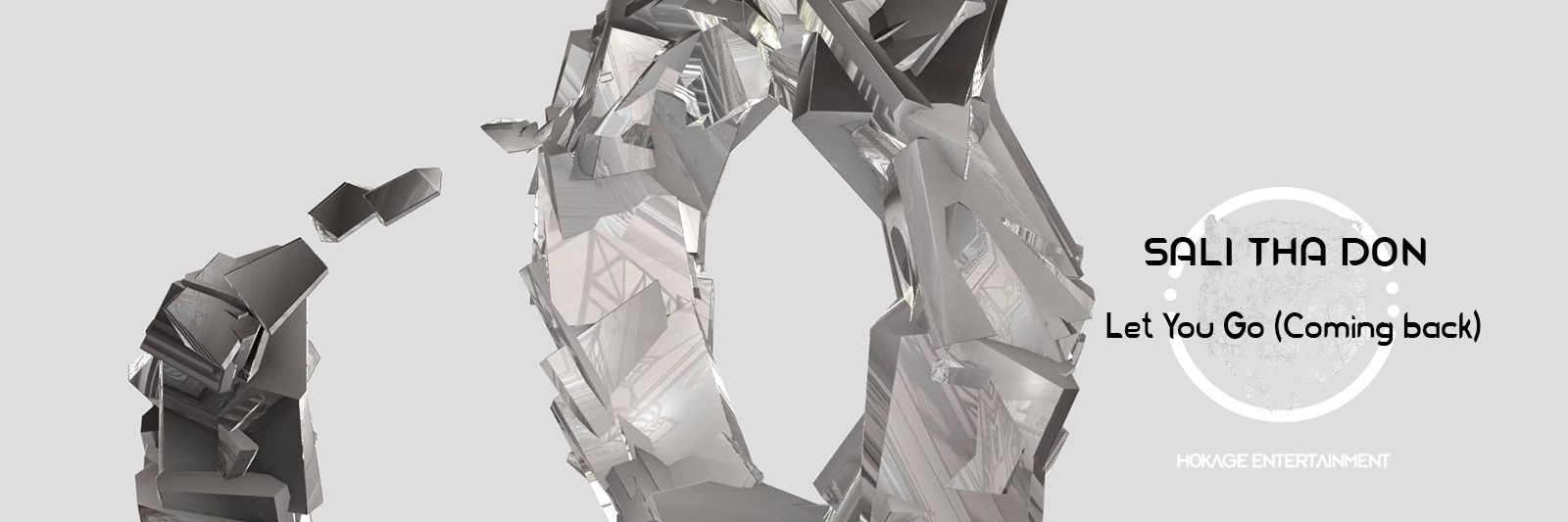 HOKAGE ENTERTAINMENT banner