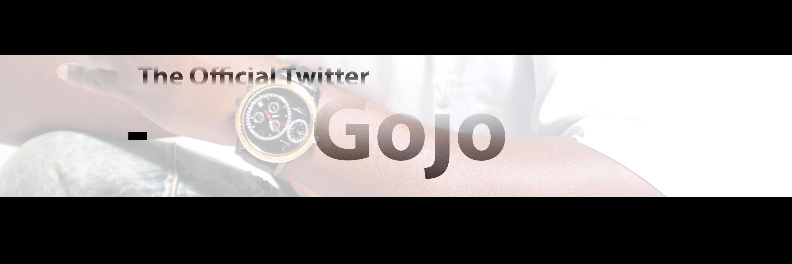GOJO4500's profile banner image