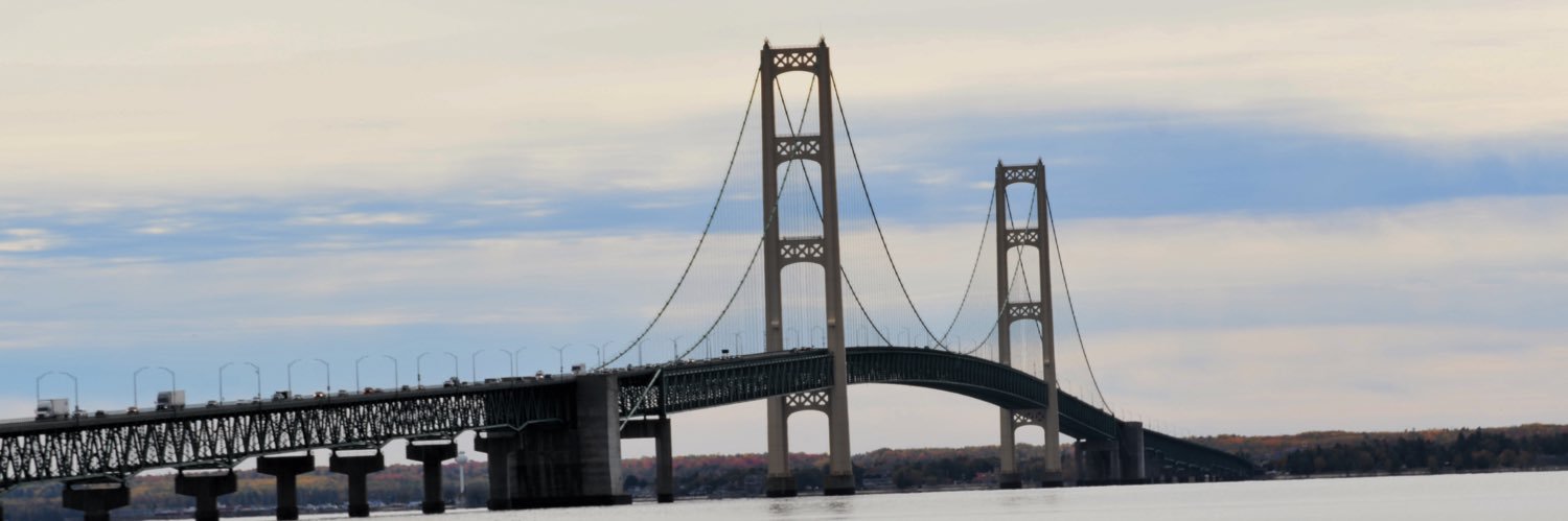 Michigan Army National Guard banner