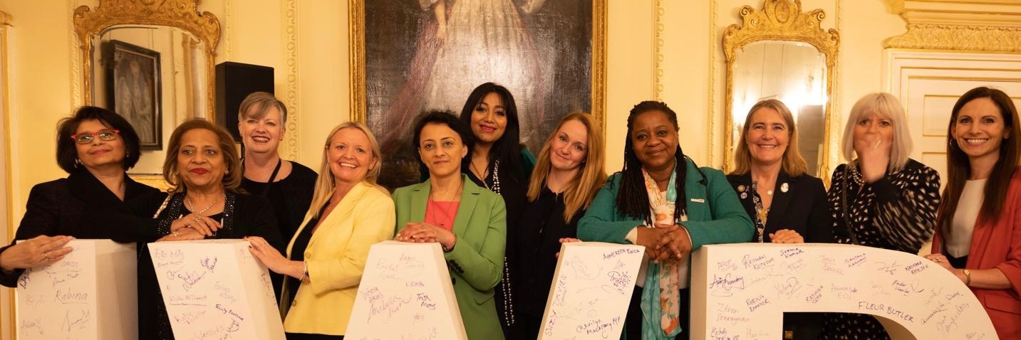 Conservative Women banner