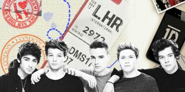 onedirectioncrw's profile banner image