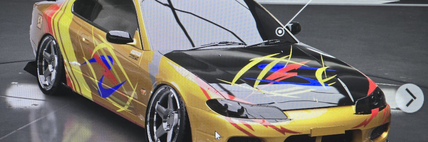 testarossa_noel's profile banner image