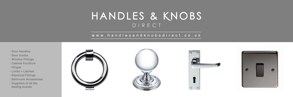 handlesandknobs's profile banner image