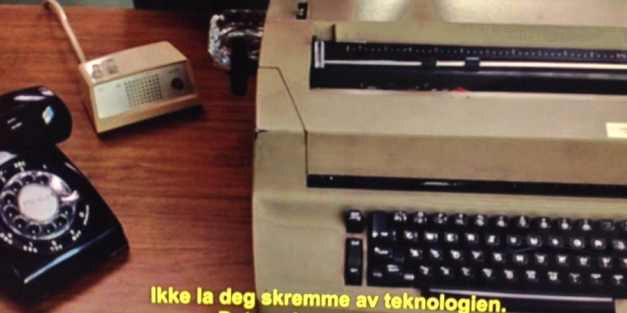 Gitte N. Gjersdal banner