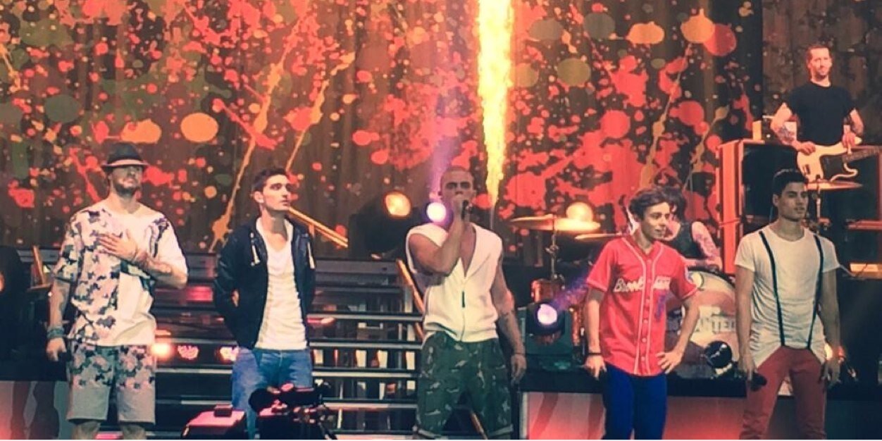 ItsAWantedLife's profile banner image