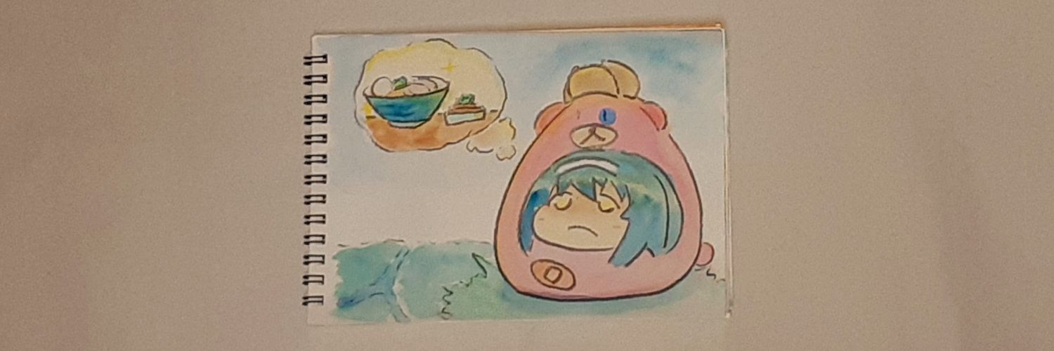 はりがみ banner