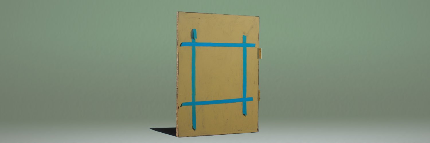 A confusion so thick you forget forgetting banner