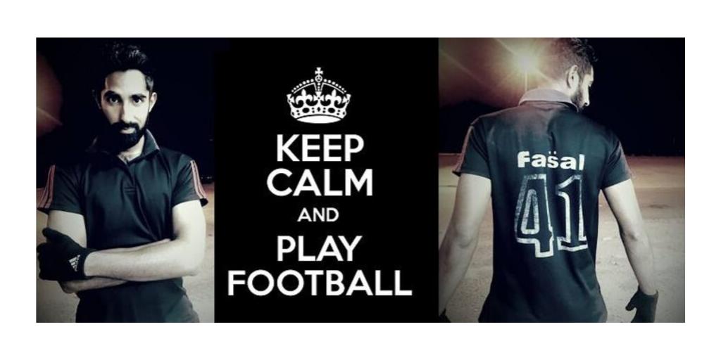 Fasalkv's profile banner image