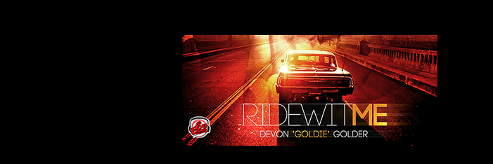 Devon Golder banner