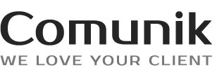 Comunikcrm's profile banner image