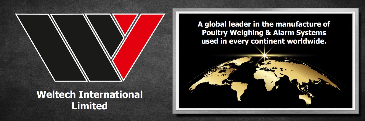 WeltechLtd's profile banner image