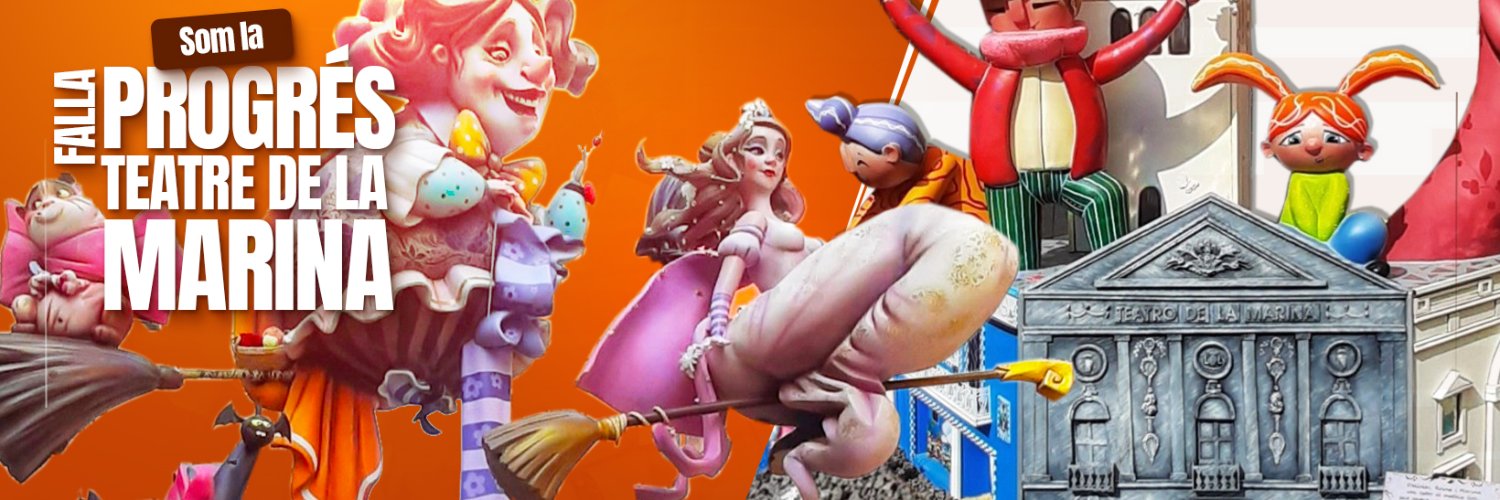 Fallaprogreso's profile banner image
